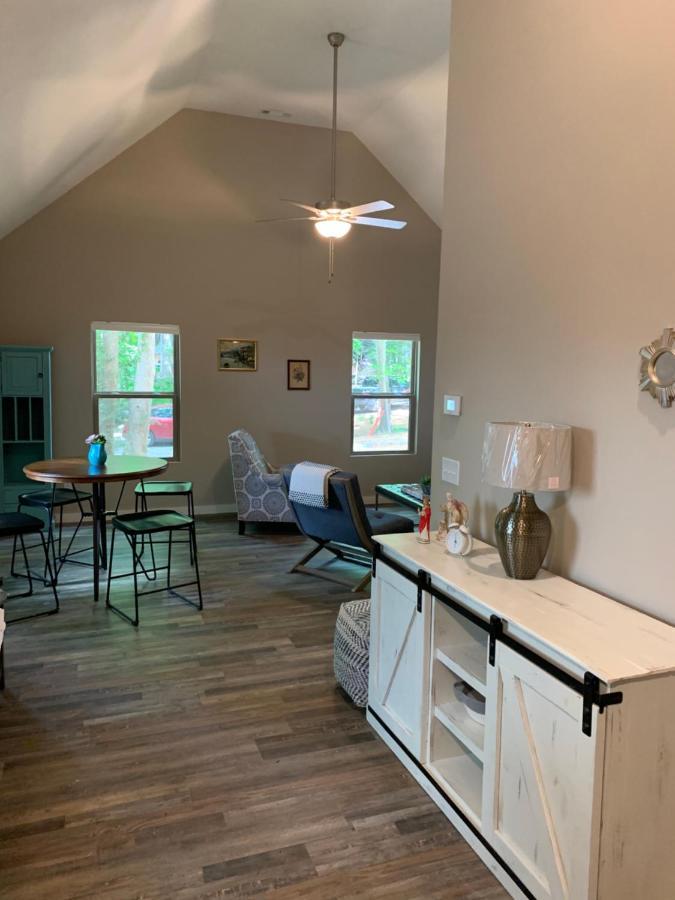 Villas At Gingershack Farms Ellijay Εξωτερικό φωτογραφία