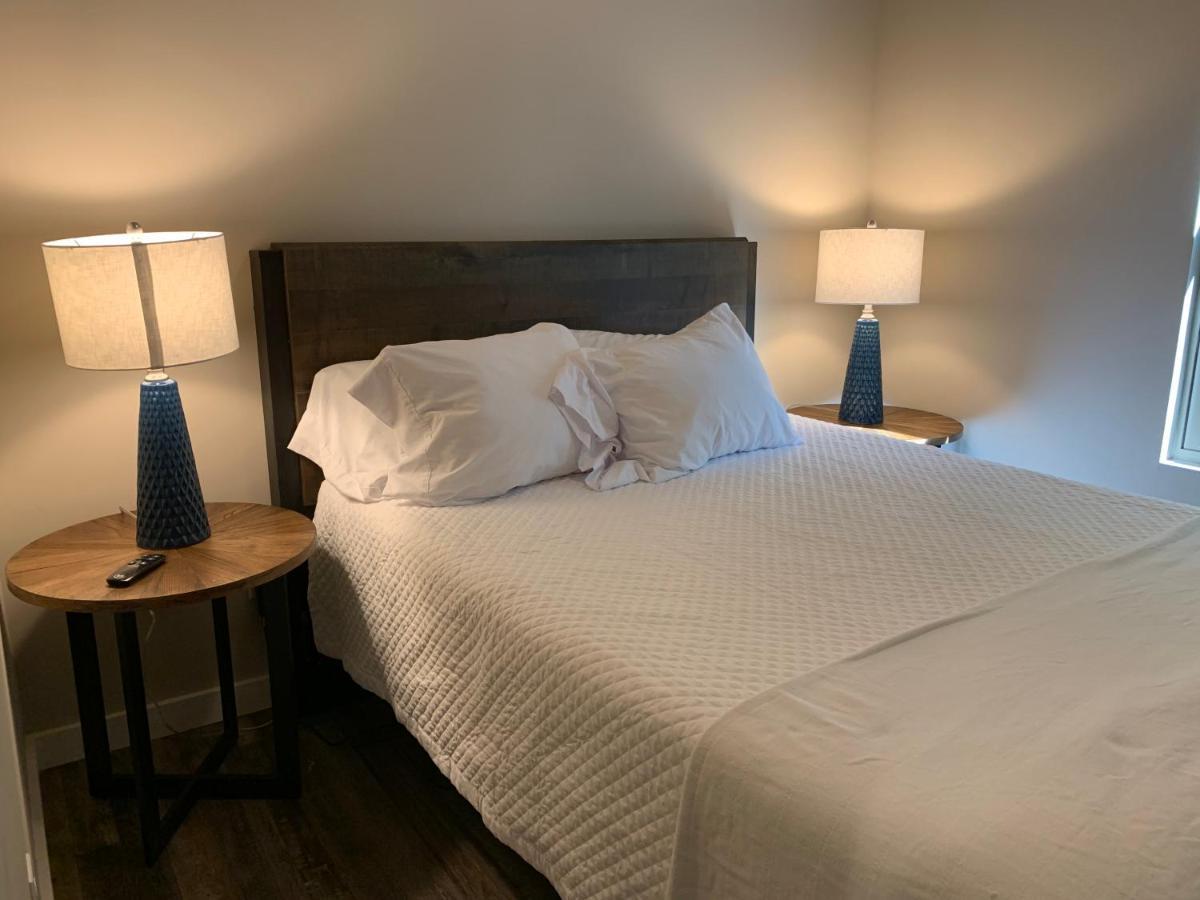 Villas At Gingershack Farms Ellijay Εξωτερικό φωτογραφία
