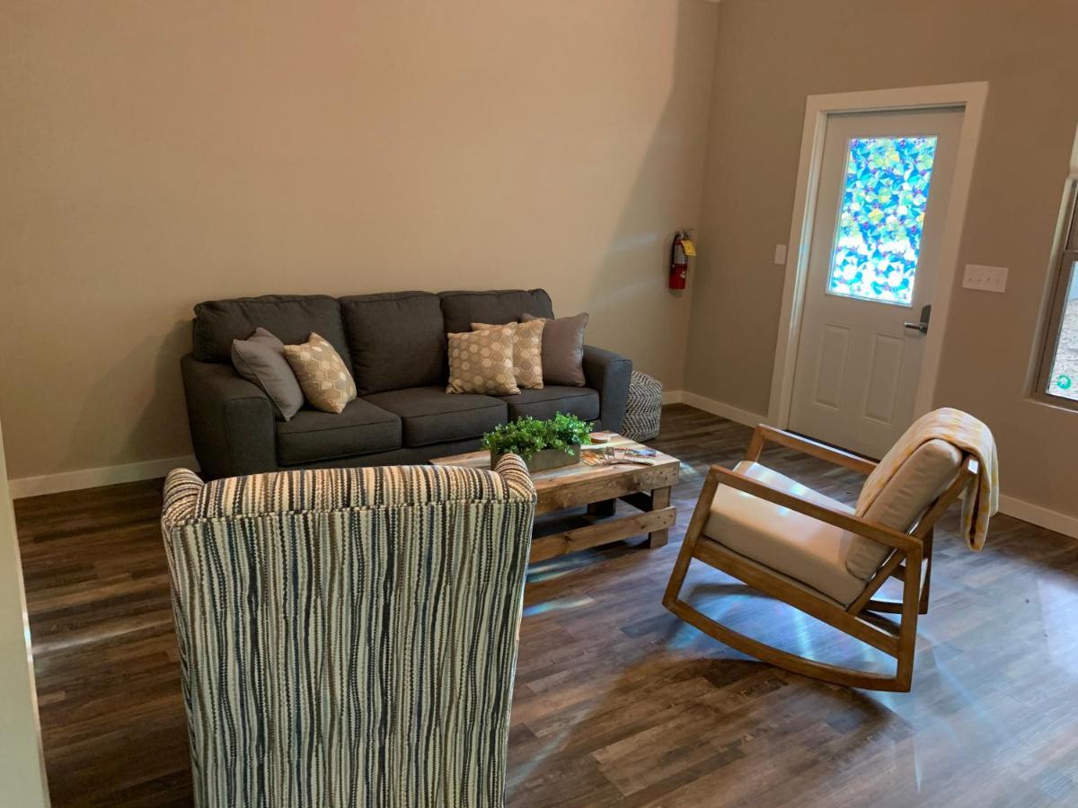 Villas At Gingershack Farms Ellijay Εξωτερικό φωτογραφία