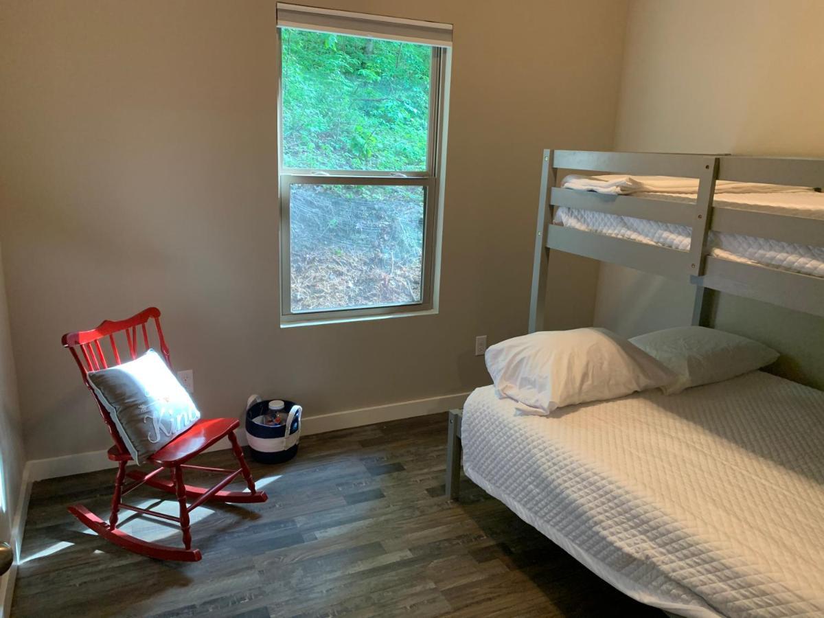Villas At Gingershack Farms Ellijay Εξωτερικό φωτογραφία