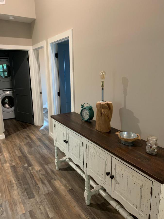 Villas At Gingershack Farms Ellijay Εξωτερικό φωτογραφία