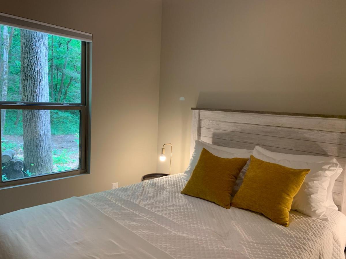 Villas At Gingershack Farms Ellijay Εξωτερικό φωτογραφία