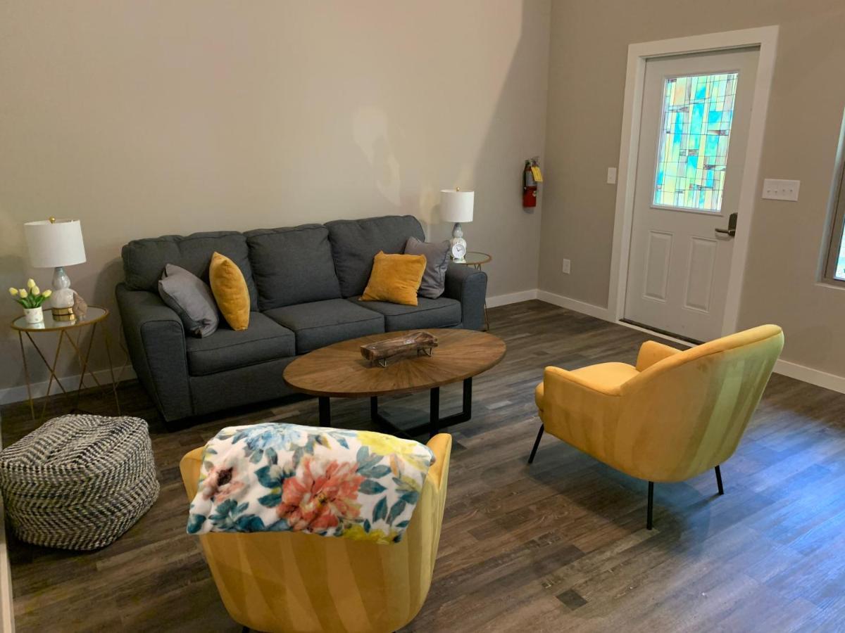 Villas At Gingershack Farms Ellijay Εξωτερικό φωτογραφία