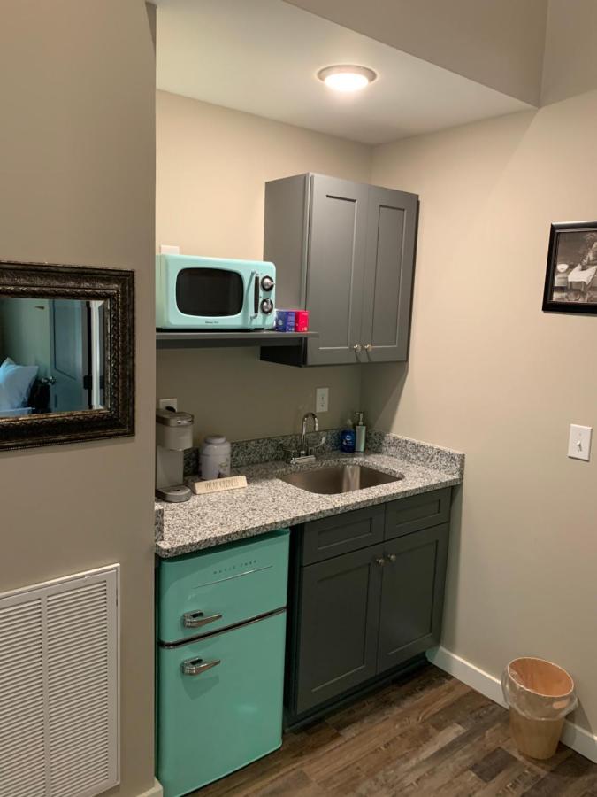 Villas At Gingershack Farms Ellijay Εξωτερικό φωτογραφία