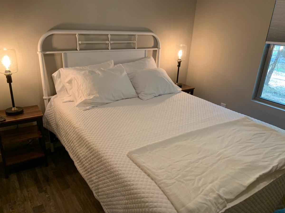 Villas At Gingershack Farms Ellijay Εξωτερικό φωτογραφία