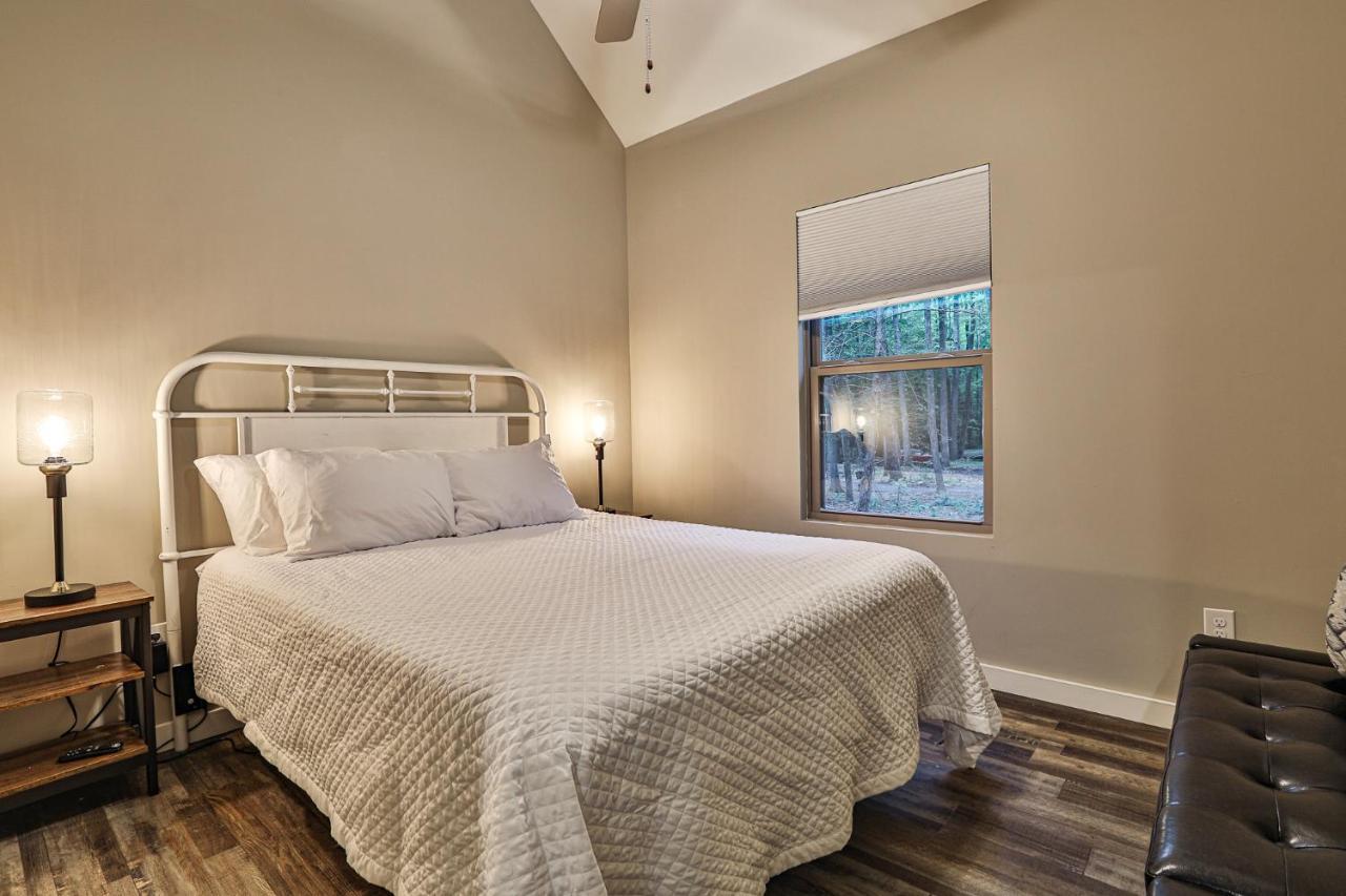 Villas At Gingershack Farms Ellijay Εξωτερικό φωτογραφία