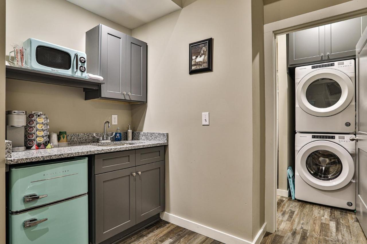 Villas At Gingershack Farms Ellijay Εξωτερικό φωτογραφία