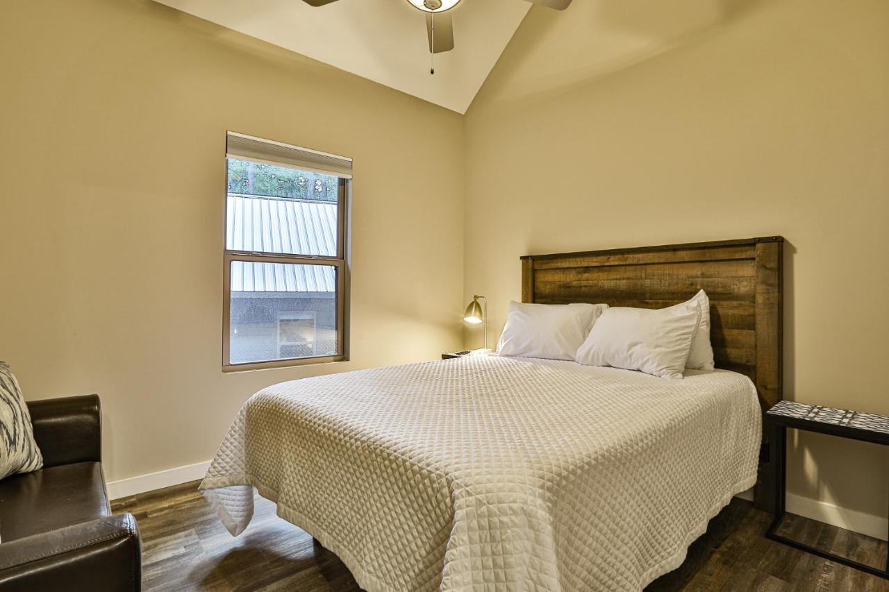 Villas At Gingershack Farms Ellijay Εξωτερικό φωτογραφία