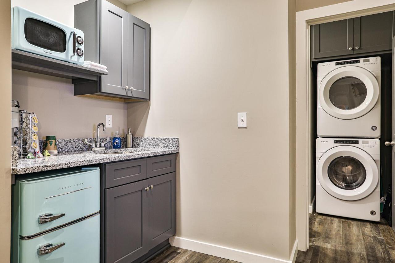 Villas At Gingershack Farms Ellijay Εξωτερικό φωτογραφία