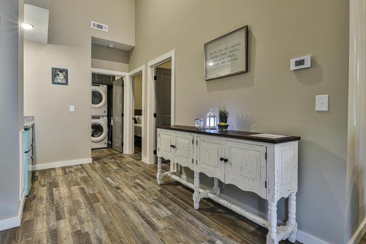Villas At Gingershack Farms Ellijay Εξωτερικό φωτογραφία