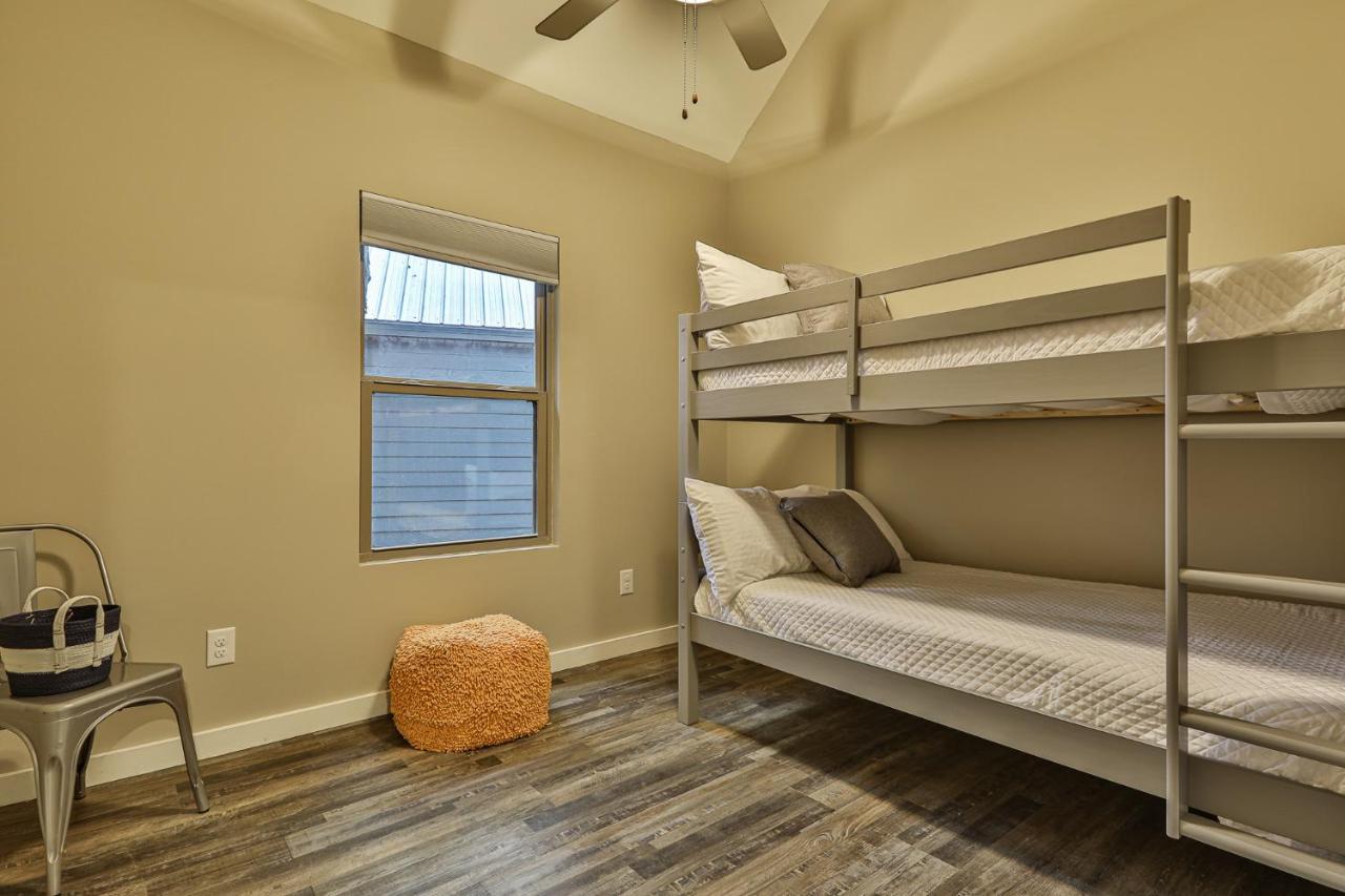 Villas At Gingershack Farms Ellijay Εξωτερικό φωτογραφία