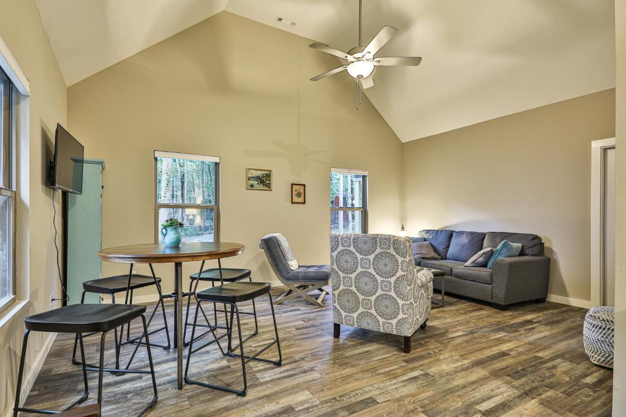 Villas At Gingershack Farms Ellijay Εξωτερικό φωτογραφία