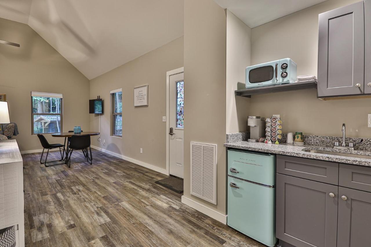 Villas At Gingershack Farms Ellijay Εξωτερικό φωτογραφία