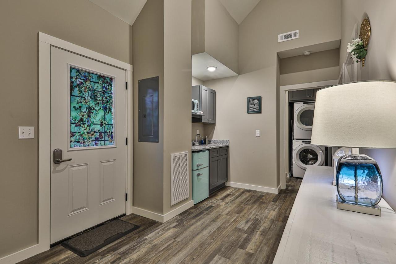 Villas At Gingershack Farms Ellijay Εξωτερικό φωτογραφία