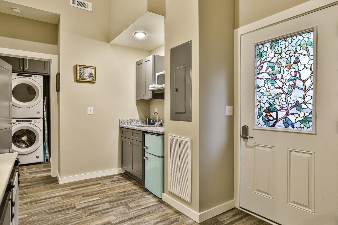Villas At Gingershack Farms Ellijay Εξωτερικό φωτογραφία