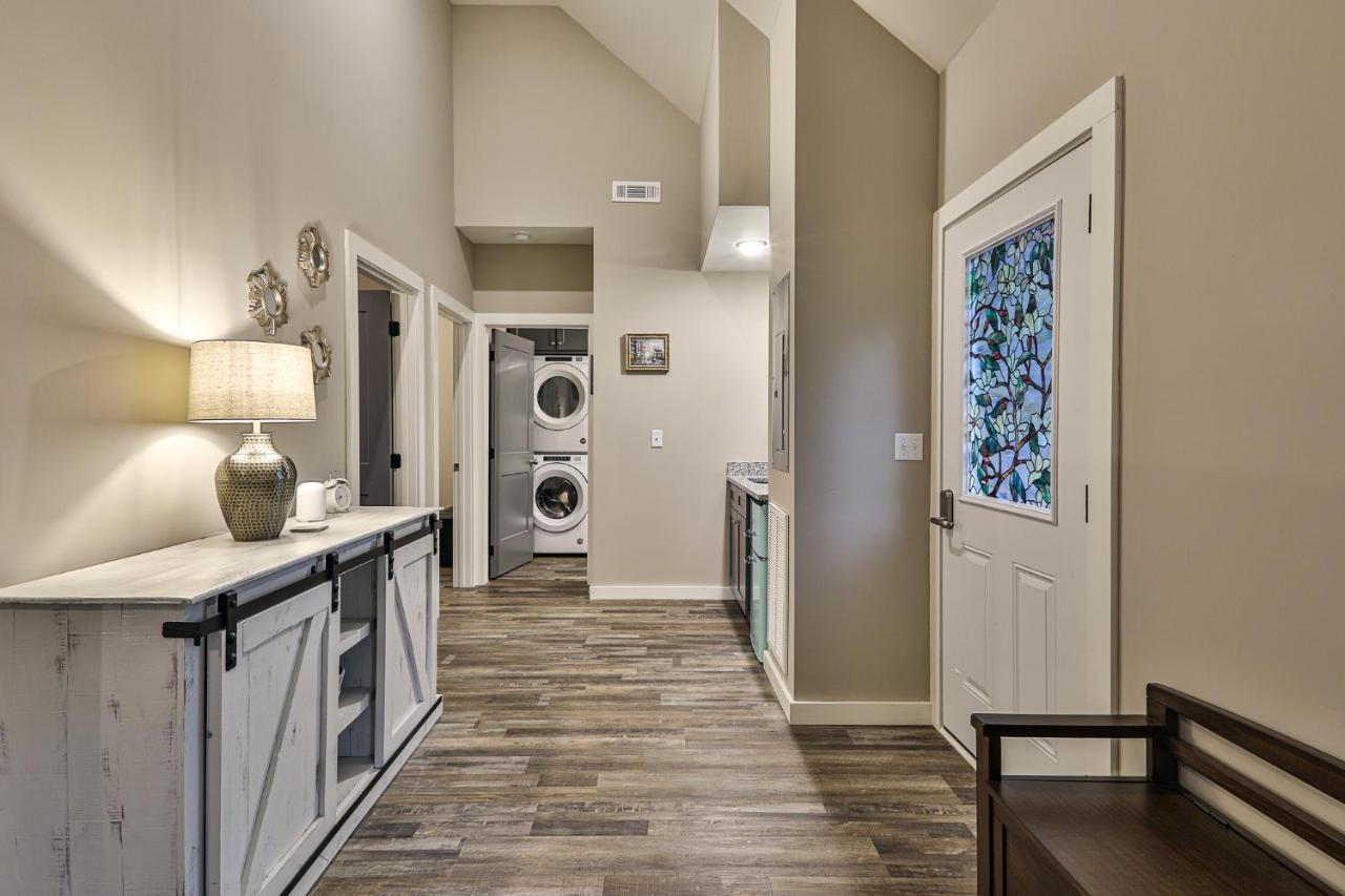 Villas At Gingershack Farms Ellijay Εξωτερικό φωτογραφία