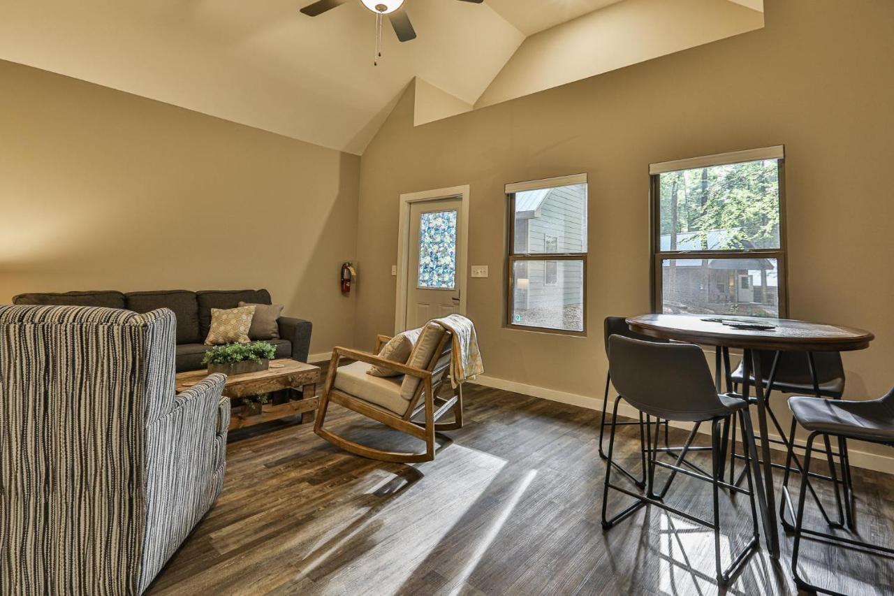 Villas At Gingershack Farms Ellijay Εξωτερικό φωτογραφία