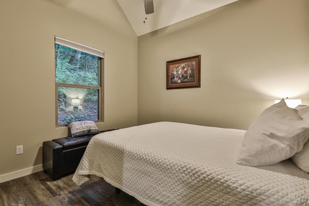Villas At Gingershack Farms Ellijay Εξωτερικό φωτογραφία